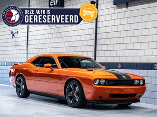 Dodge Challenger 2008 - | SRT-8 First Edition afbeelding 1 miniatuur