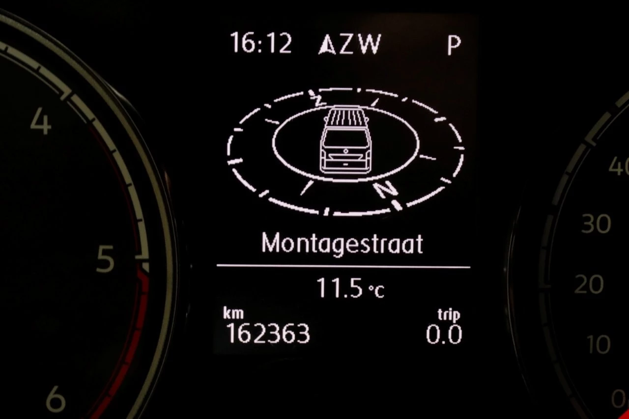 Volkswagen Transporter 2022 - T6.1 2.0 TDI 150pk L1H1 DSG-Automaat Airco/Navi/2x Schuifdeur 04-2022 immagine 20