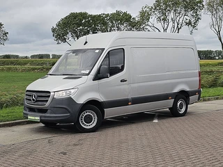 Mercedes-Benz Sprinter 2020 - 316 afbeelding 2 miniatuur
