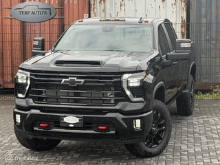 Chevrolet 6.6 V8 Duramax 2026 - Trail Boss te koop