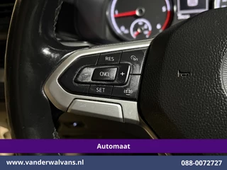 Volkswagen Transporter 2020 - 2.0 TDI 150pk Automaat L1H1 Euro6 Airco | Camera | Apple Carplay | Cruisecontrol obrazek 6