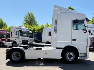 DAF XF 510 FT 2012 - N/A bild 26