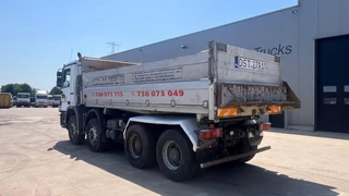 Mercedes-Benz Actros 2006 - 3244 изображение 12