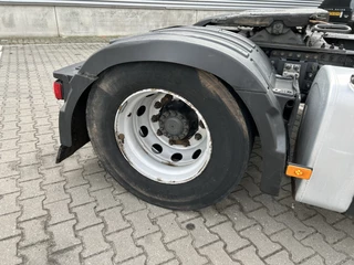 Renault T 380 2019 - Comfort / 637 dkm bild 14