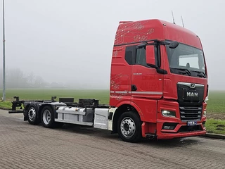 MAN TGX 2022 - 26.510 immagine 5