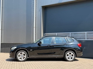 BMW X1 2010 - SDrive18i Exe bj.2010 Navi|Pdc|Lees tekst. obrazek 2