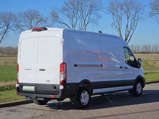 Ford Transit 2024 - 2.0 obrazek 3