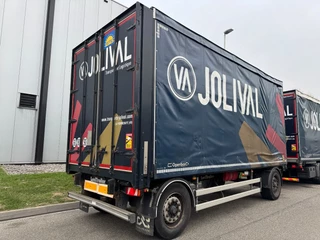 Lecitrailer N/A - 2 AXLE HANGER - R2EI bild 2