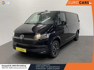 Volkswagen Transporter 2024 - 2.0 150PK L2H1 Highline Automaat te koop