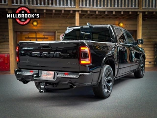 Dodge Ram 1500 2024 - 5.7 V8 Limited Night E-Torque image 10