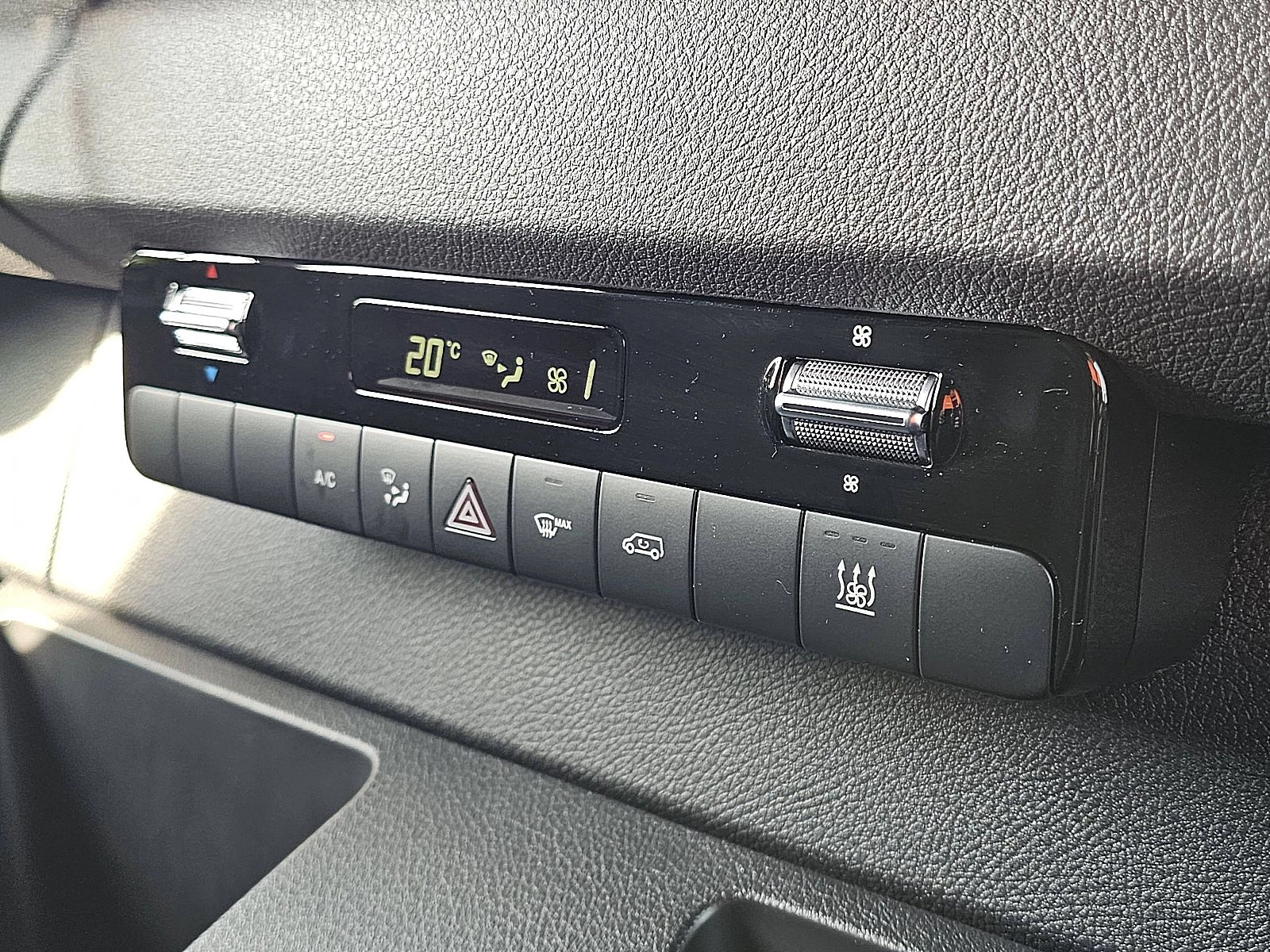 Mercedes-Benz eSprinter 2024 Bild 10