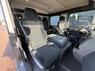 MAN TGL 2011 - 8.180 EEV CrewCab AC Kraan Lier Power Elektric Install Trekhaak obrazek 14