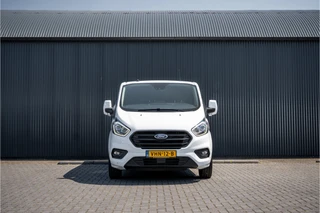 Ford Transit Custom 2020 - 2.0 EcoBlue L1H1 | 3-Zits | Automaat | LED | 1e Eigenaar | Cruise | Camera | PDC | Airco afbeelding 3 miniatuur