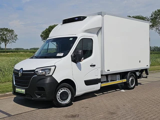 Renault Master 2023 - 2.3 afbeelding 2 miniatuur