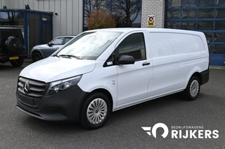 Mercedes-Benz Vito 2024 - 116 CDI L3 Pro immagine 1