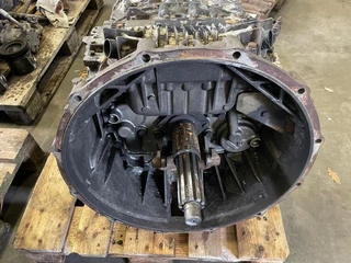 Terberg N/A 2008 - ZF 16AS2630 TO 14,12-0,83 image 4