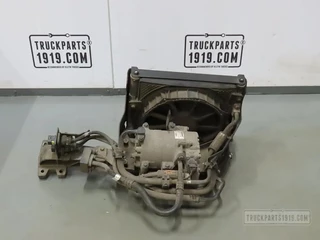 Scania N/A - 2708410 Airconditioning Scania afbeelding 2