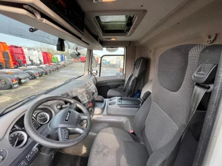 DAF CF 260 2017 - CF 260 FA CHASSIS CABINE EURO 6 imagem 11