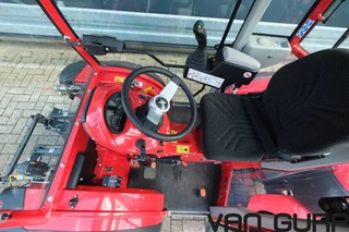 Antonio Carraro N/A 2023 - TTR 4800 Minitractor | 2023 | 90h obrazek 4