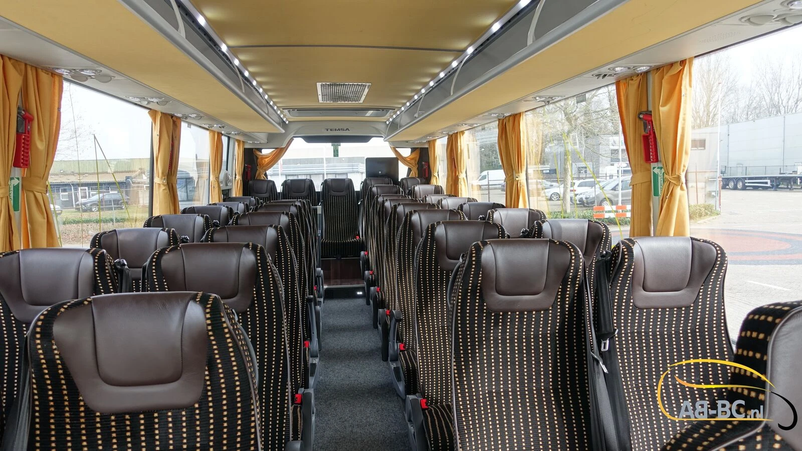 Temsa MD7 Plus 34 seats automatic gearbox EURO 6 2024 zdjęcie 56