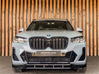 BMW X3 2023 - xDrive30e 292PK High Executive M-Sport image 28