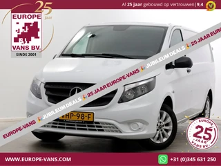 Mercedes-Benz Vito 2019 - 114 CDI 136pk RWD E6 Lang Airco/Navi/Cruise Control 07-2019 te koop