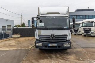 Mercedes-Benz Atego 2015 - 918+DHOLLANDIA afbeelding 2 miniatuur
