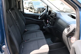 Mercedes-Benz Vito 2017 - 109 CDI L1 obrazek 7