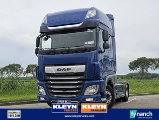 DAF XF480 2021 - N/A te koop