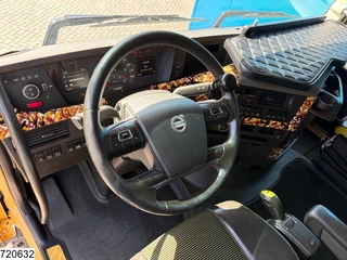 Volvo FH 2015 - 660 6x4, EURO 6, Retarder, 60.000KG obrazek 5