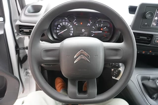 Citroën Berlingo 2024 - BlueHDi 100PK Club S&S L1 bild 15