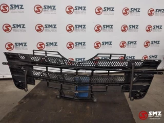 Mercedes-Benz Actros 2014 - Occ radiatorgrille Mercedes MP4 A9618850253 imagen 2