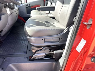 Citroën Jumper 2008 - 35 2.2 HDI L2H2 7 Pers. 52.561 km.!!! Marge Youngtimer immagine 22