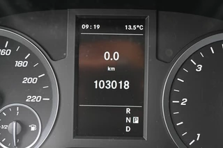 Mercedes-Benz Vito 2022 - 116 CDI Lang L2 image 19