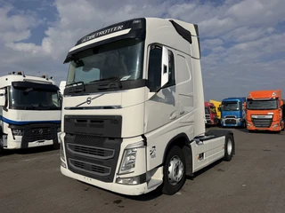 Volvo FH 2021 - 500 Globetrotter Euro 6 in vendita