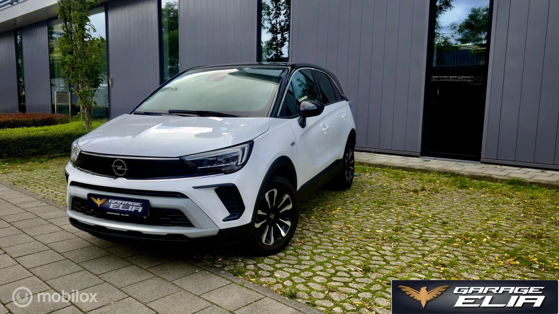 Opel Crossland 2024 - 1.2 Turbo (2024) |CarPlay|Automaat|57.539 KM! afbeelding 1