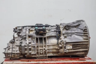 Mercedes-Benz N/A 2020 - G281-12KL MP5 AROCS obrazek 3