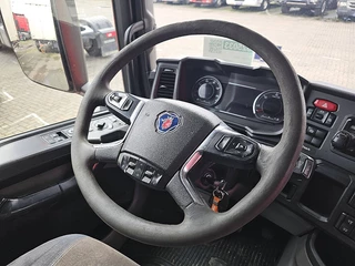 Scania G 2018 - G450 obrazek 10