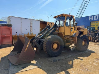 Volvo N/A 1989 - L 90 obrazek 1
