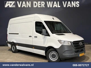 Mercedes-Benz Sprinter 2021 - 315 CDI 150pk L2H2 Euro6 Airco | Camera | Apple Carplay | Android Auto en venta