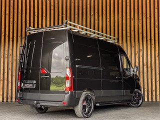 Renault Master 2023 - T35 180PK L2H2 Energy Work Edition obrazek 3