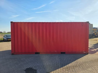 Diversen Container 20 FT - N/A imagen 5