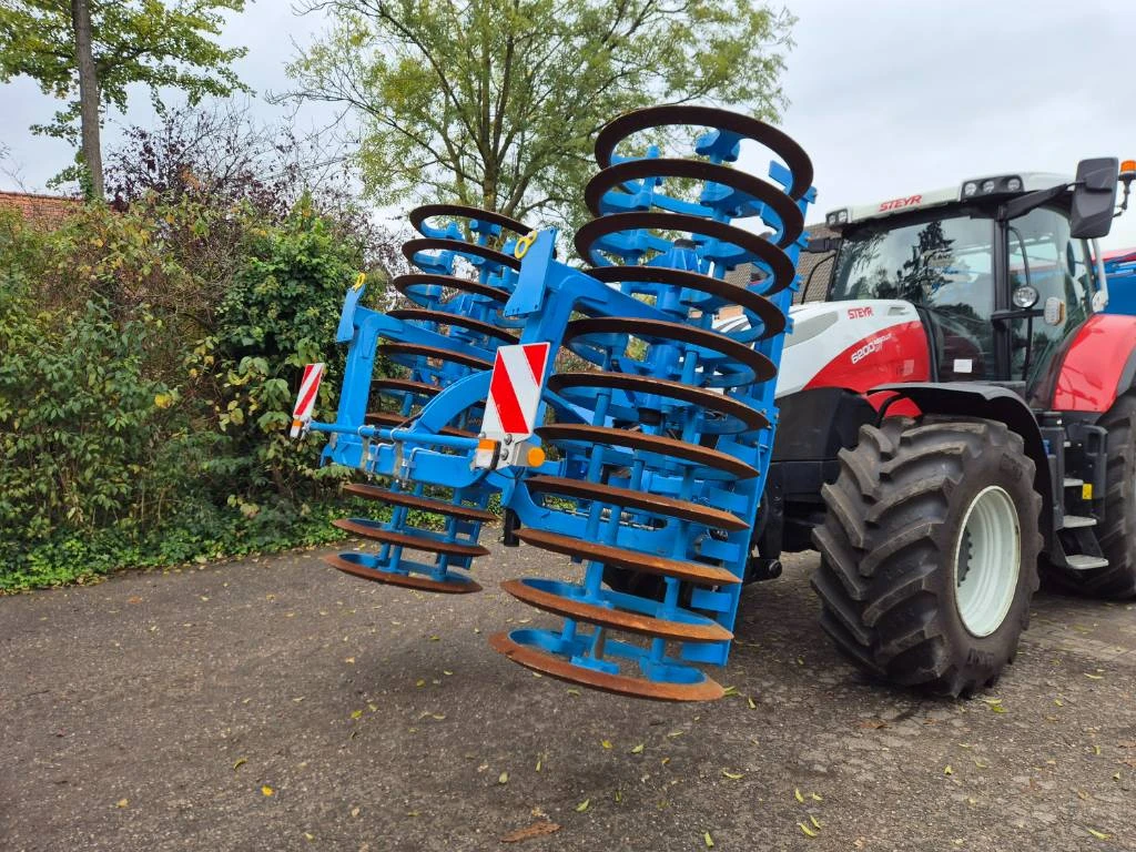 Lemken 2024 - VarioPack FE 450-90 afbeelding 1