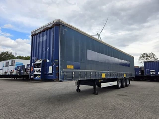 Krone N/A 2015 - SD NL TRAILER  50 X IN STOCK immagine 1