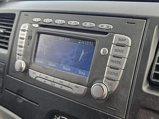 Ford Transit 2012 - 280 obrazek 11