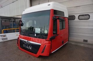 MAN TGX 2018 - F99L41 XXL EURO6 81.60000-7925 obrazek 3