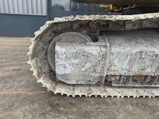 Caterpillar 336FL Tracked material handler 2015 - N/A bild 18