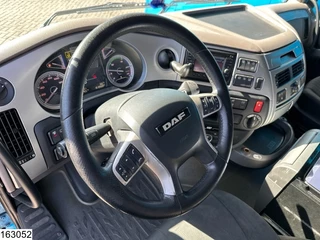 DAF XF480 2018 - EURO 6, ACC imagem 5