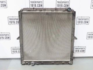 Mercedes-Benz MB - 9615000900 Radiateur image 1