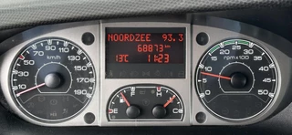 Iveco Daily 2011 - 35C14GD extra lang CNG/benzine Dubbele cabine obrazek 10